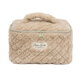 Moon Nude Teddy Vanity Bag