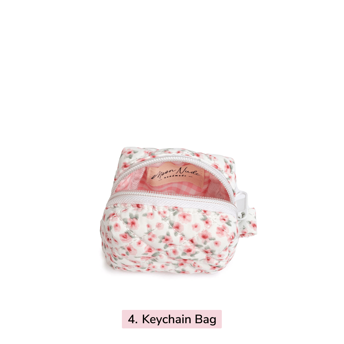 Moon Nude The Smart Girl Bundle