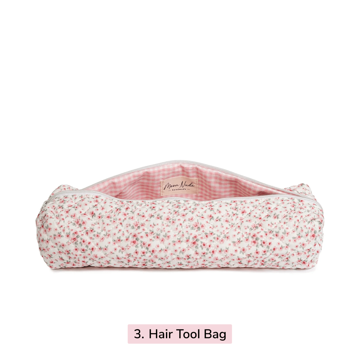 Moon Nude The Weekender Essentials Bundle