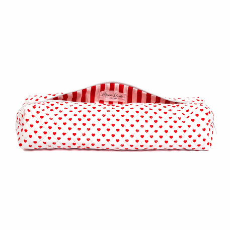 Moon Nude Valentine Hair Tool Bag