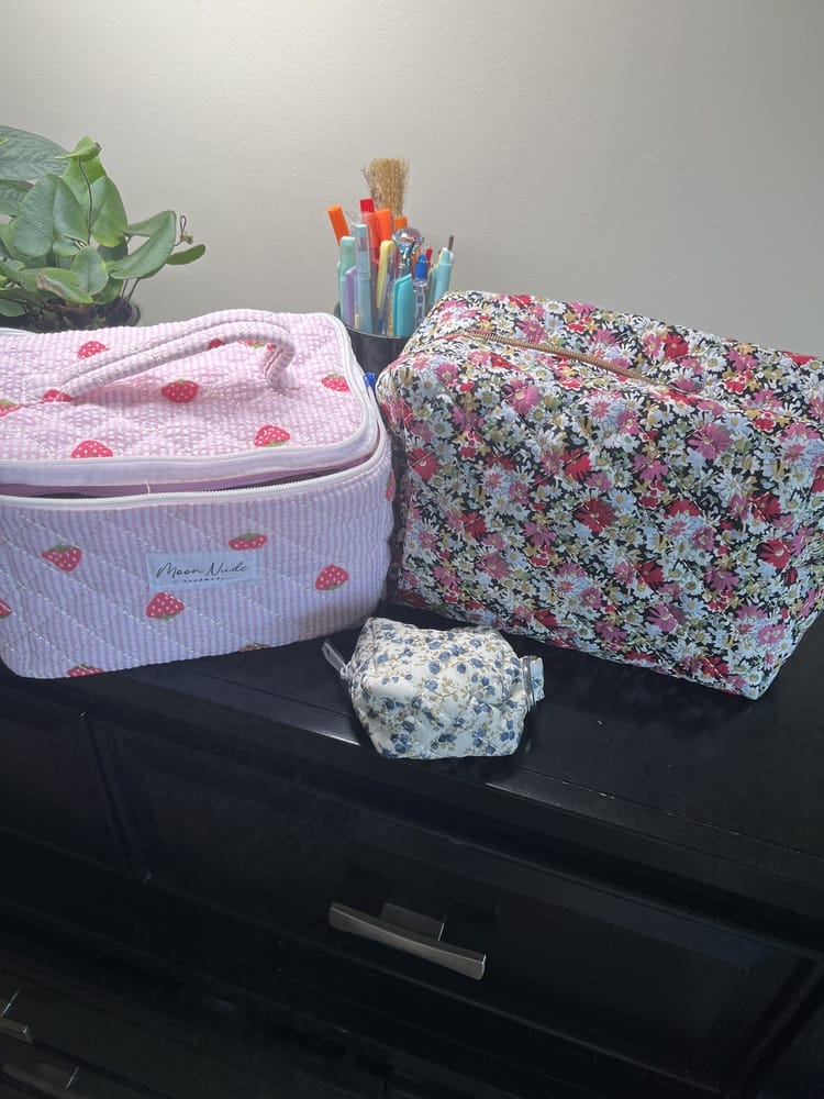 Mystery box review - Michele C.