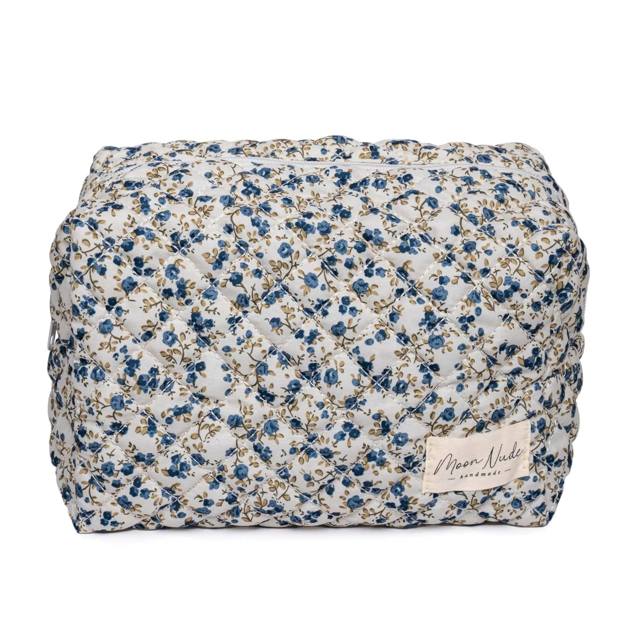 Moon Nude Spring Large Makeup Bag