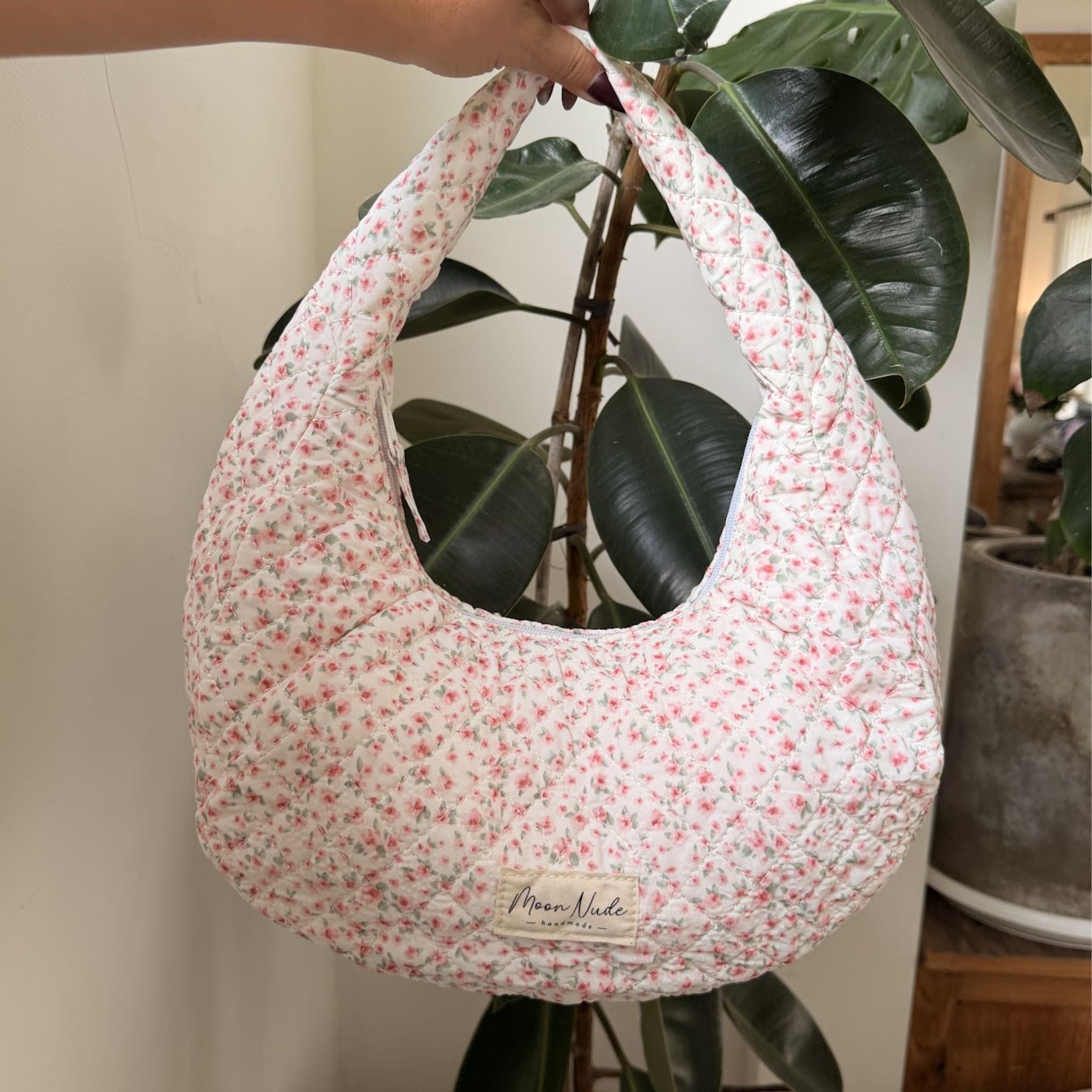 Hoop Bags
