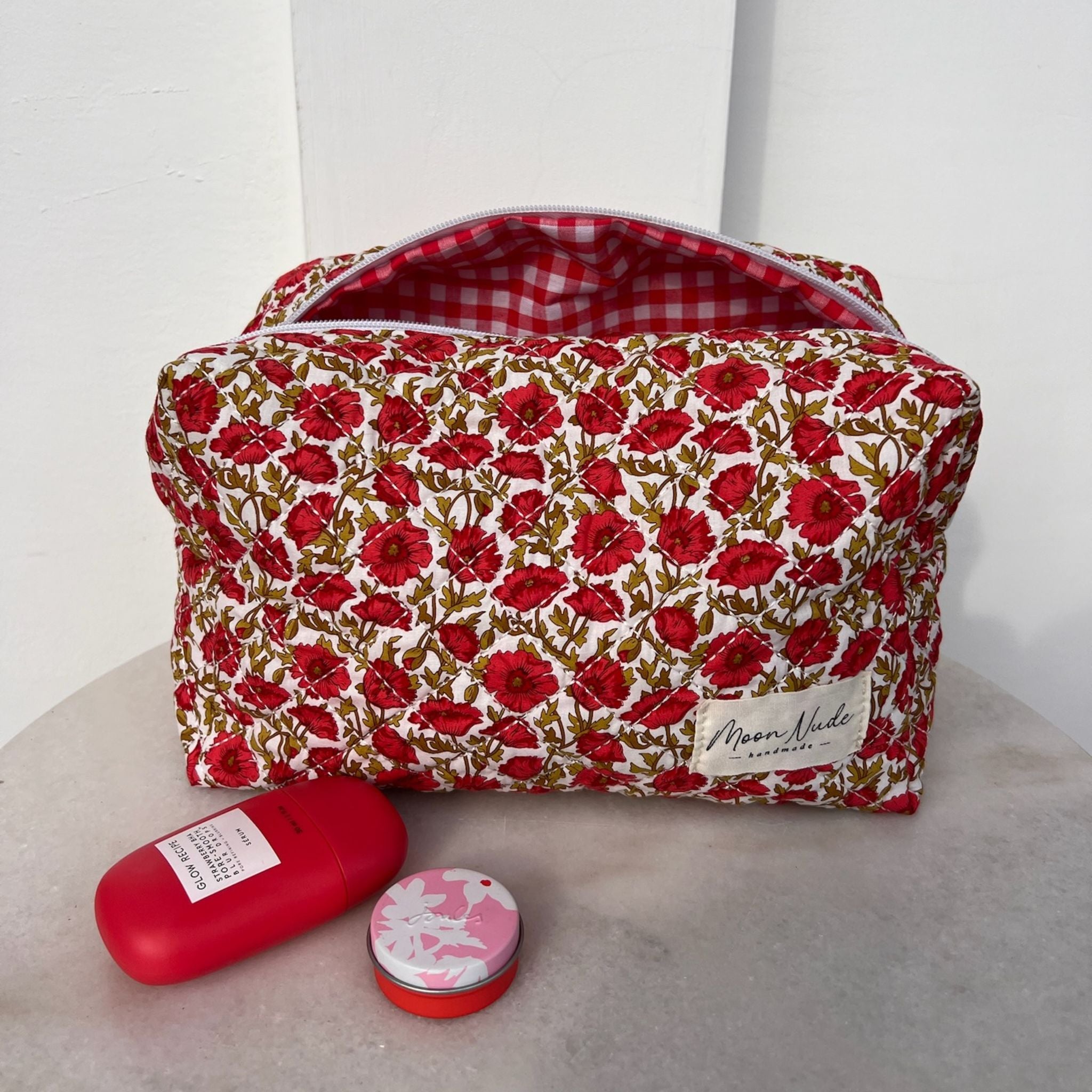 Cath kidston poppy on sale bag