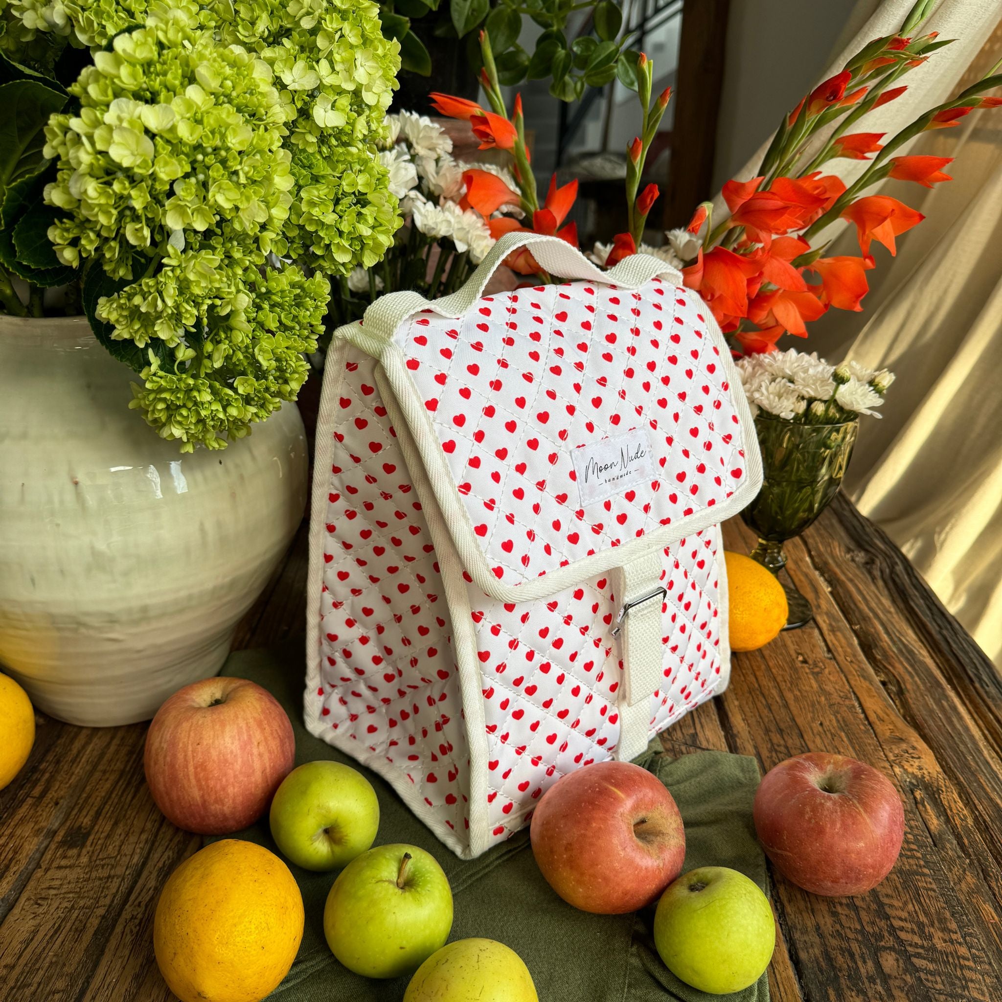 Valentine Lunch Bag