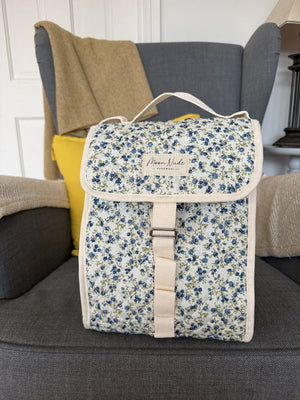 Spring Lunch Bag Moon Nude