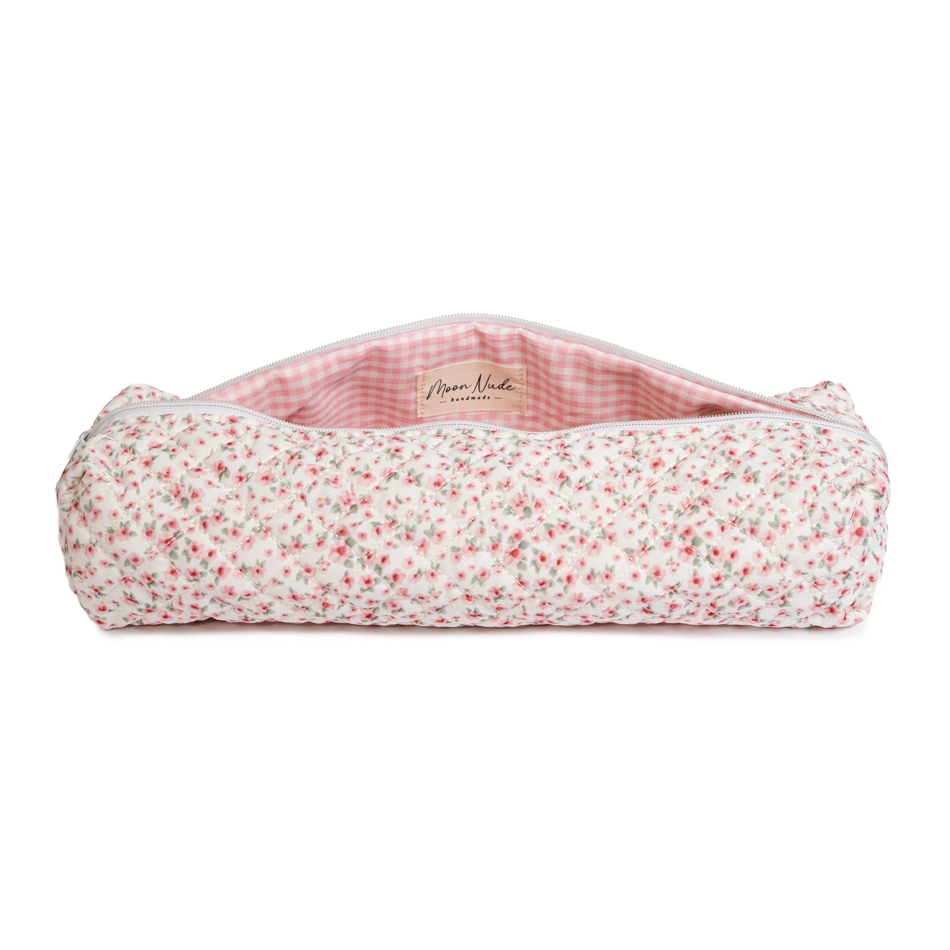 Peony - Hair Tool Bag - Moon Nude