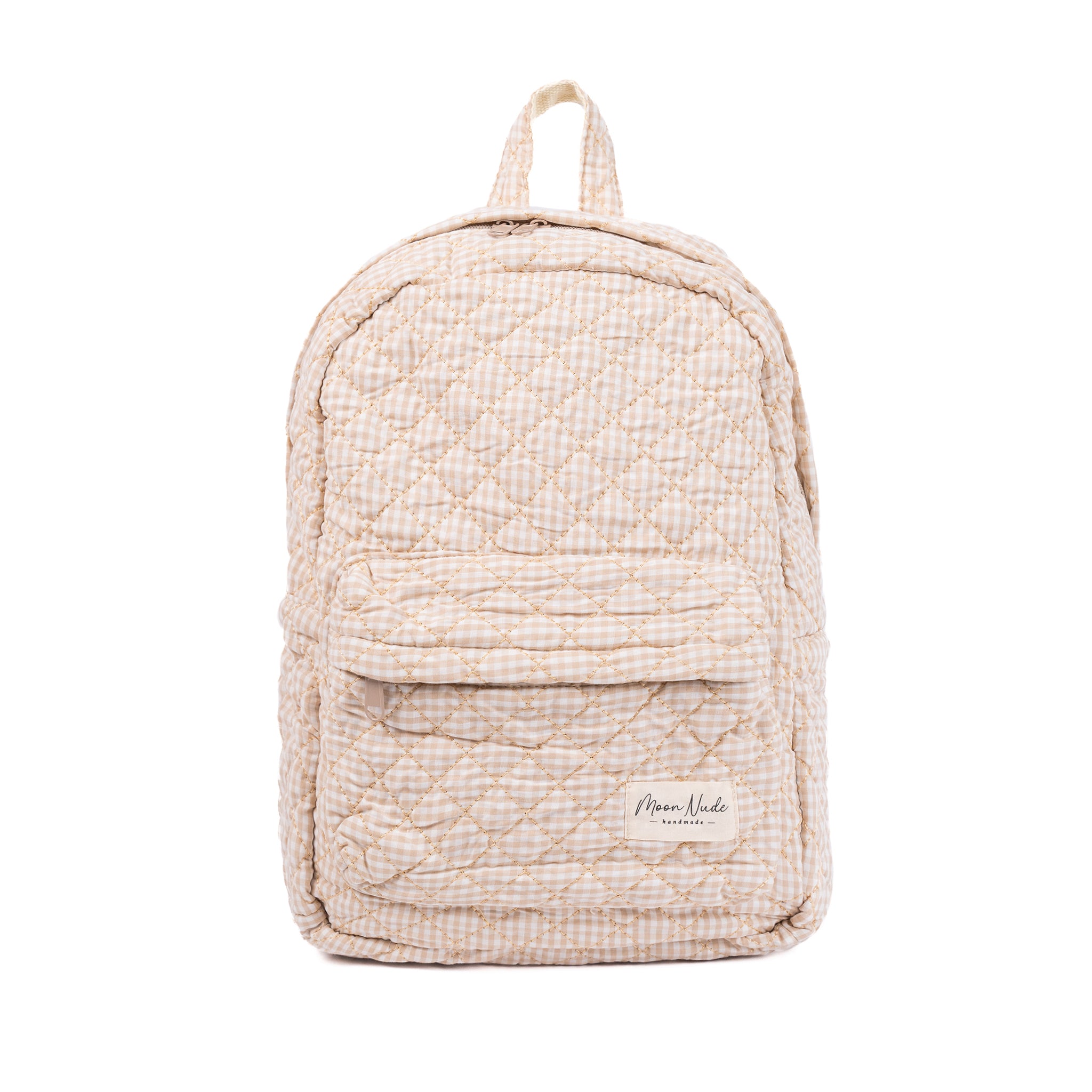 Nude - Backpack - Moon Nude