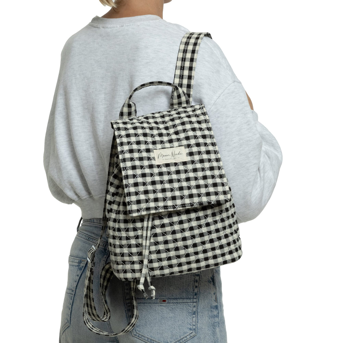 Classic Flap Backpack