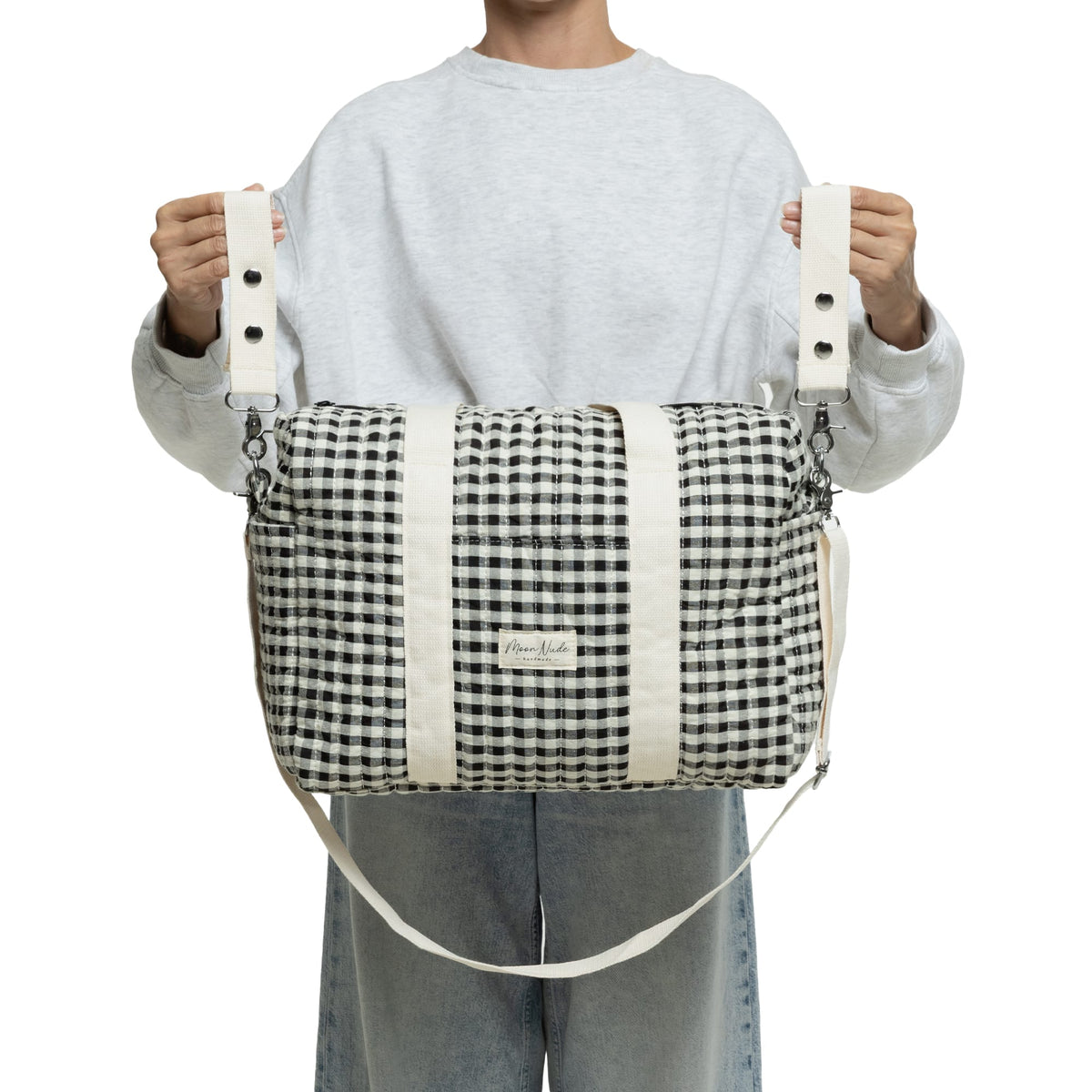 Classic Diaper Bag
