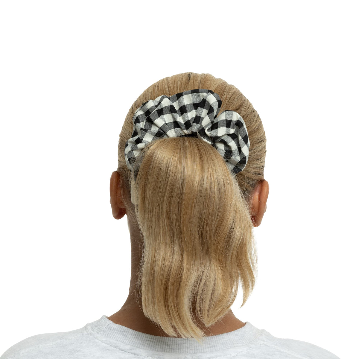 Classic Scrunchie