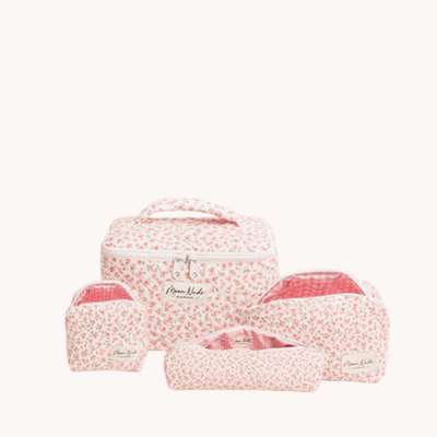 The Beauty Essentials Bundle