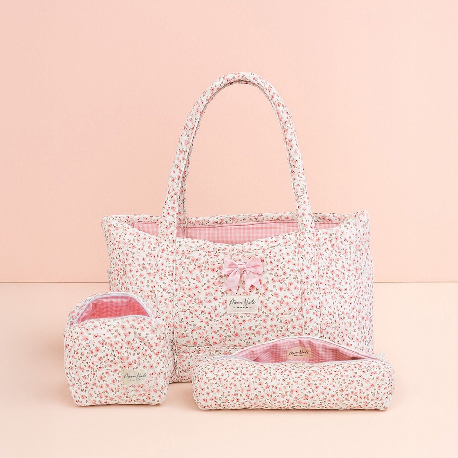 Moon Nude On the Go Bundle
