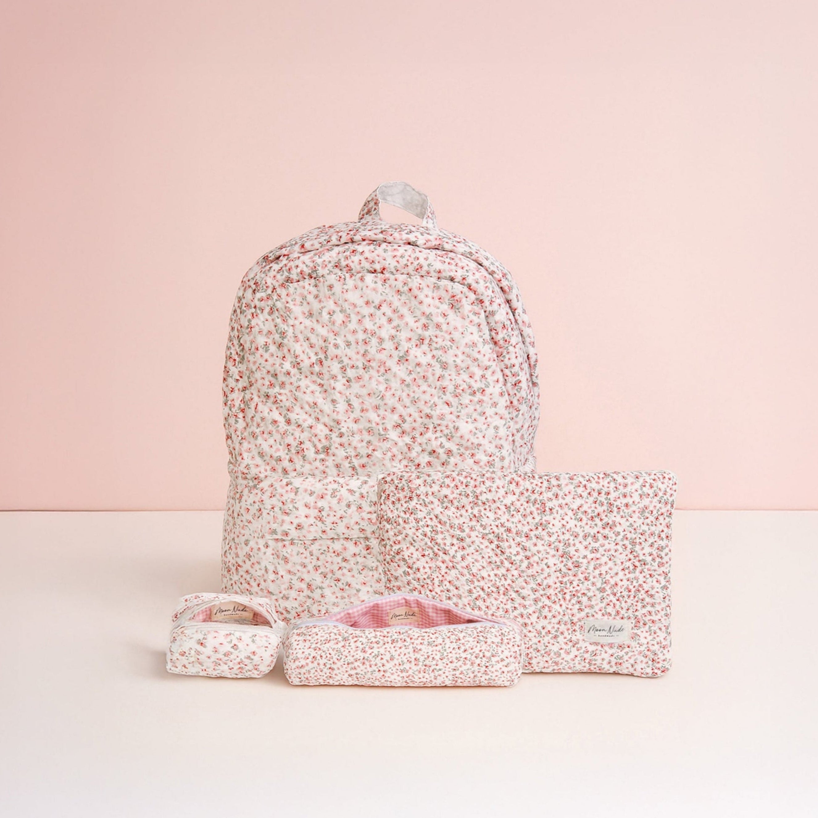Moon Nude The Smart Girl Bundle