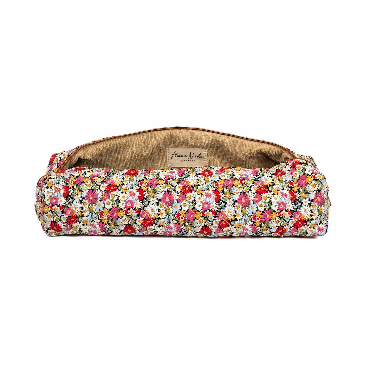 Moon Nude Lilac Hair Tool Bag Autumn - Hair Tool Bag - Moon Nude main image 2