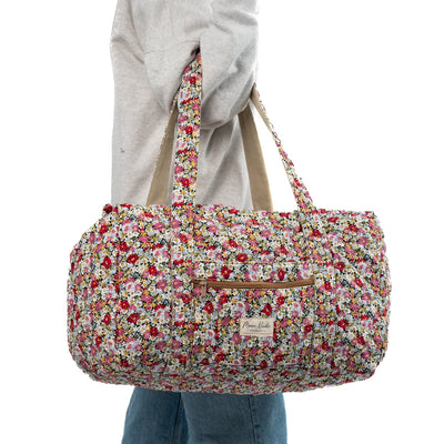 Moon Nude Autumn Large Duffel Bag