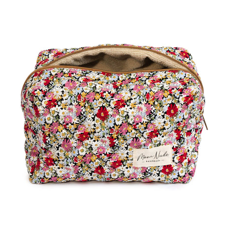 Moon Nude Autumn Large Makeup Bag