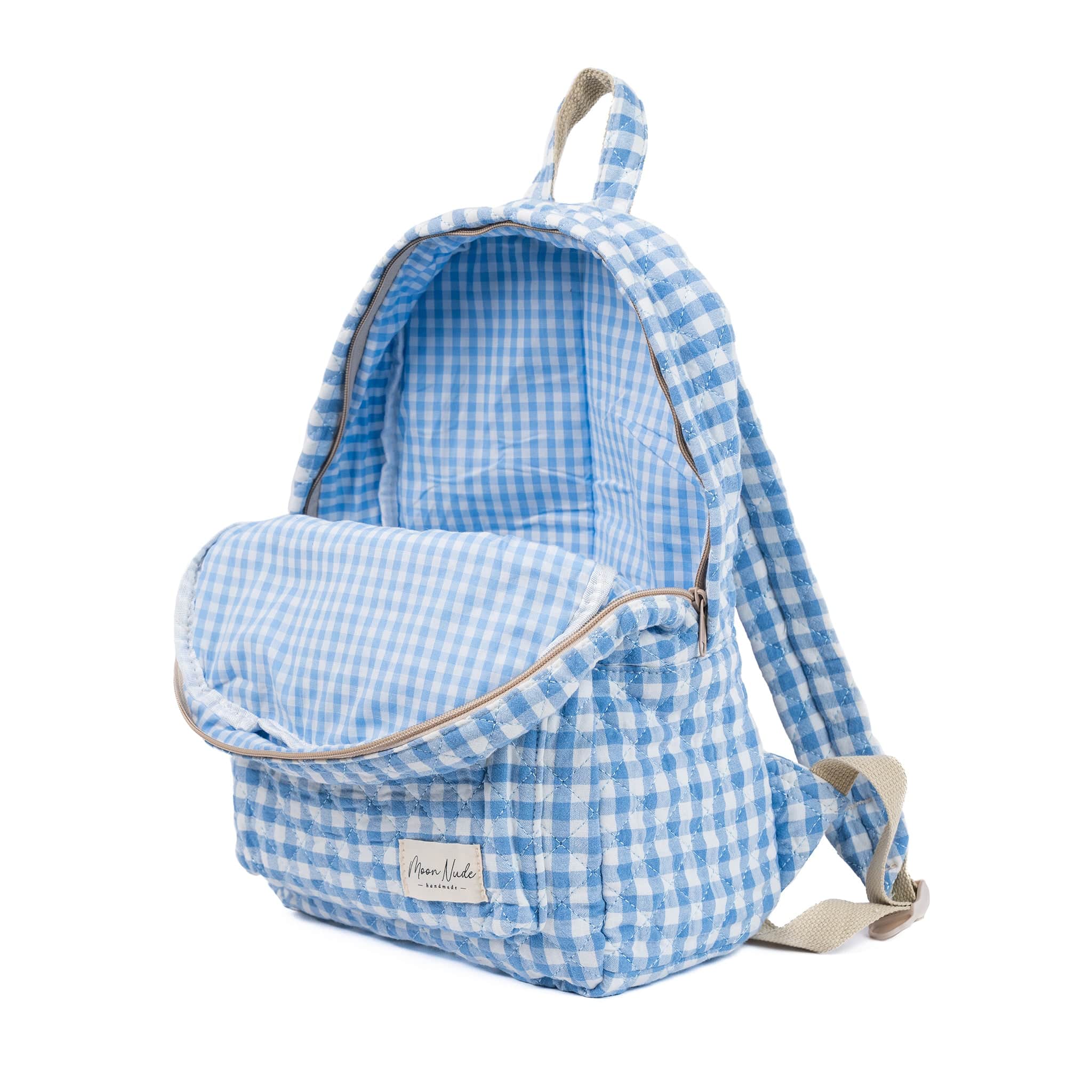 Azure - Backpack - Moon Nude