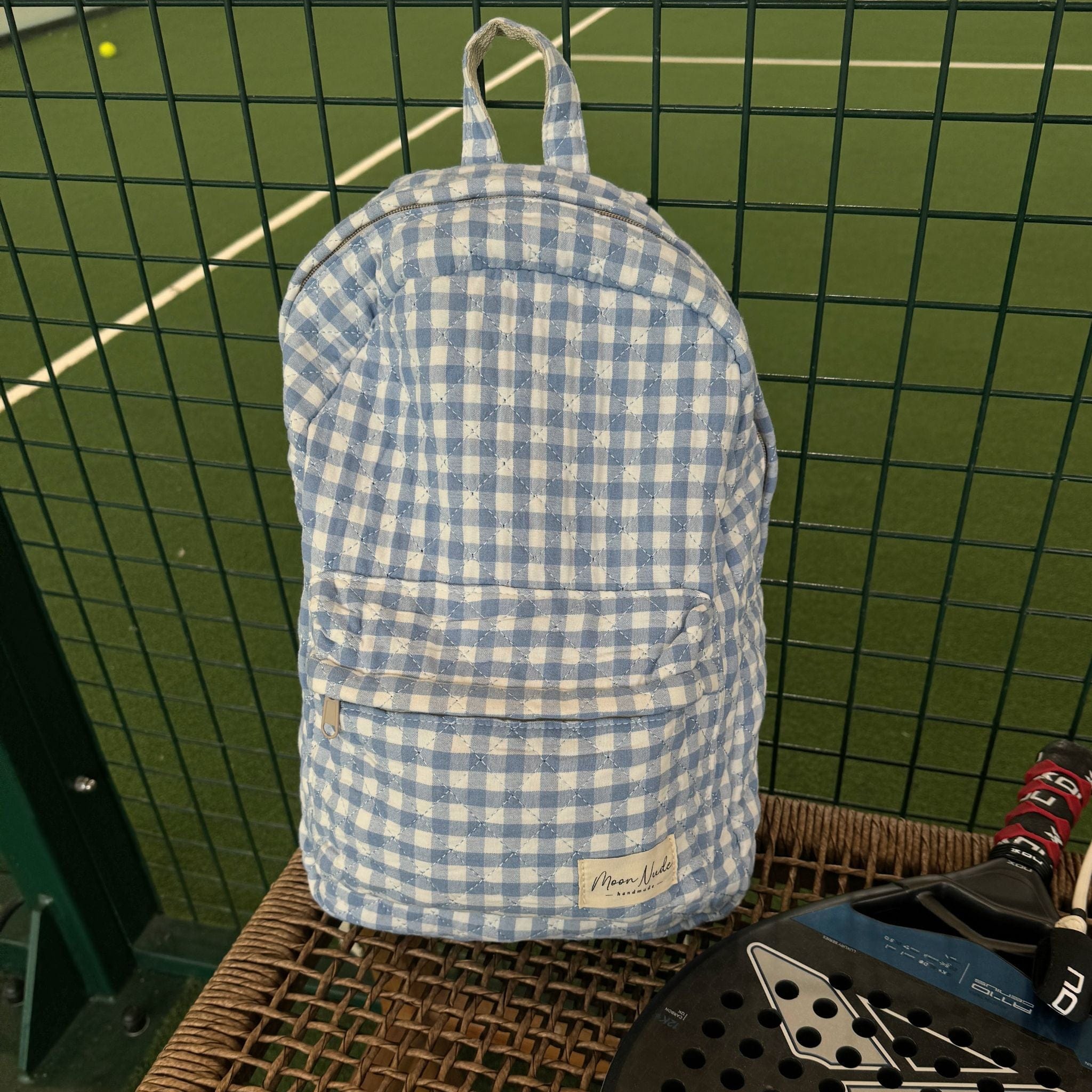 Azure - Backpack - Moon Nude