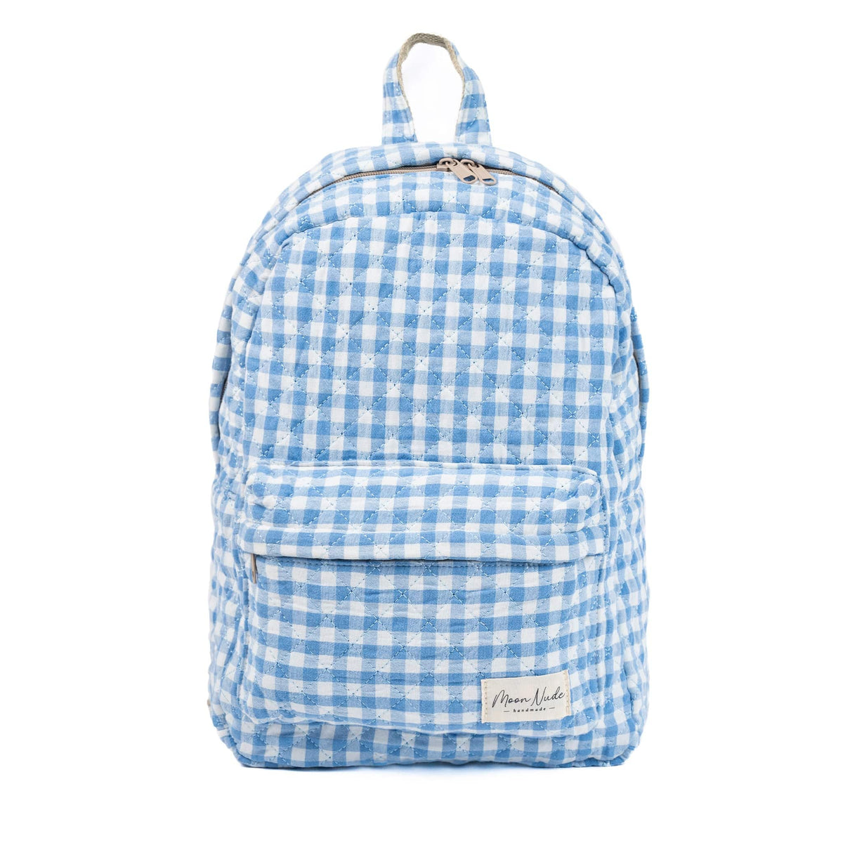 moon-nude-azure-backpack-  display picture 2