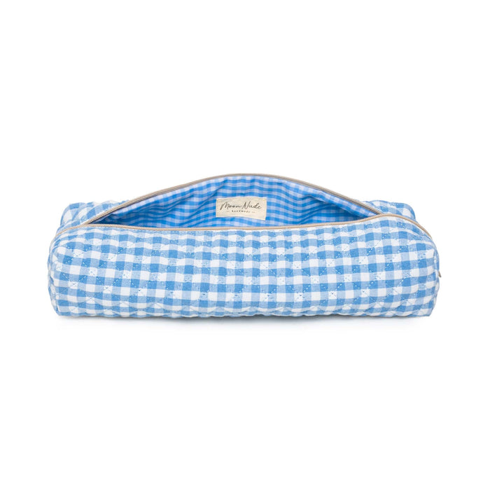 Moon Nude Azure Hair Tool Bag