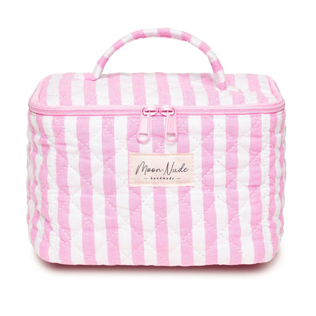 Moon Nude Barbie Vanity Bag