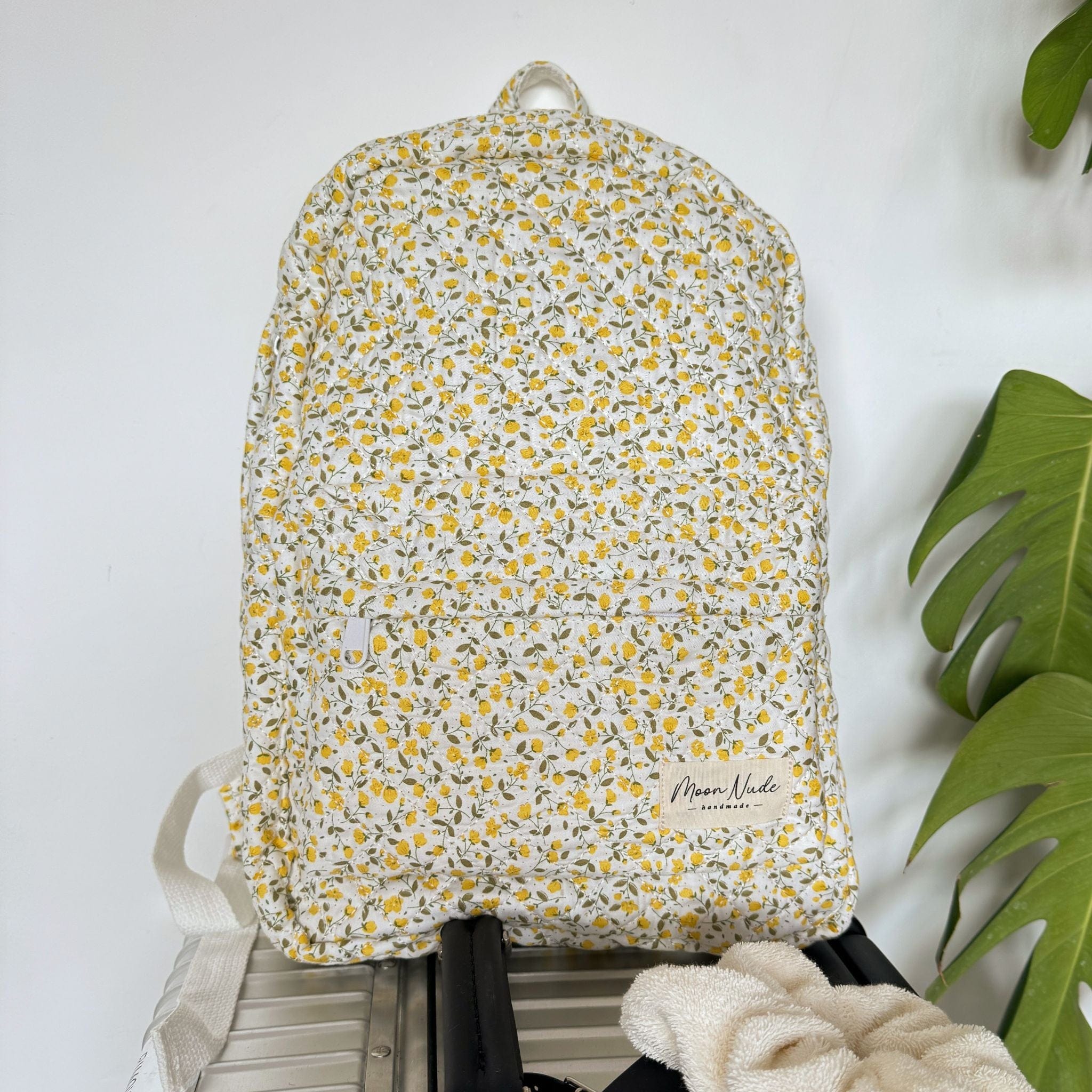 Buttercup - Backpack - Moon Nude