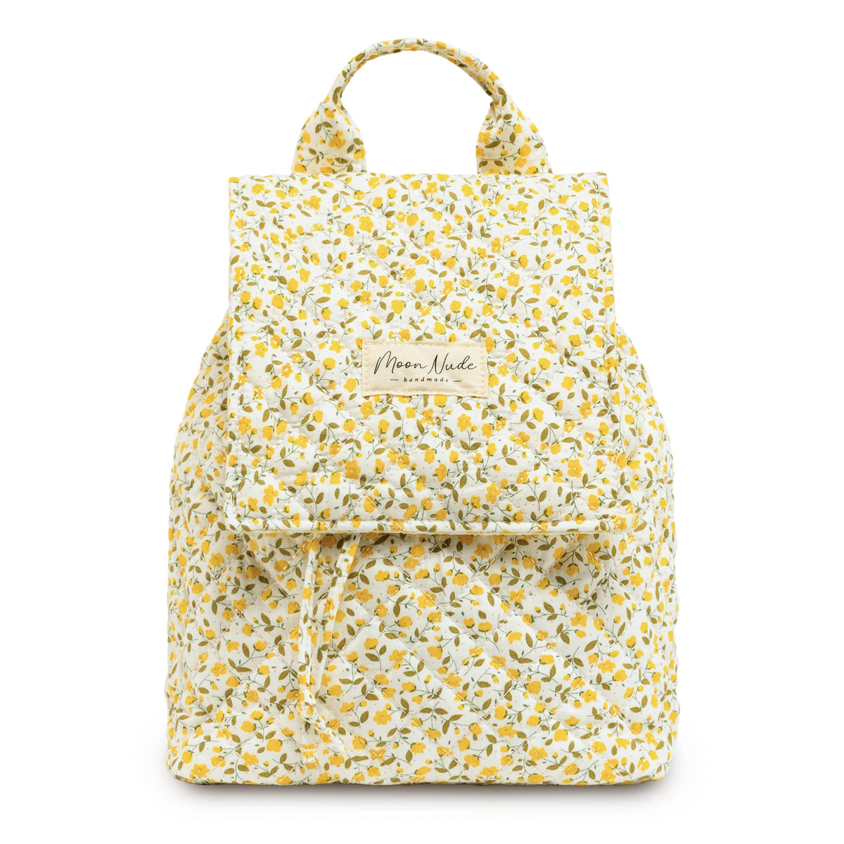 Moon Nude Buttercup Flap Backpack