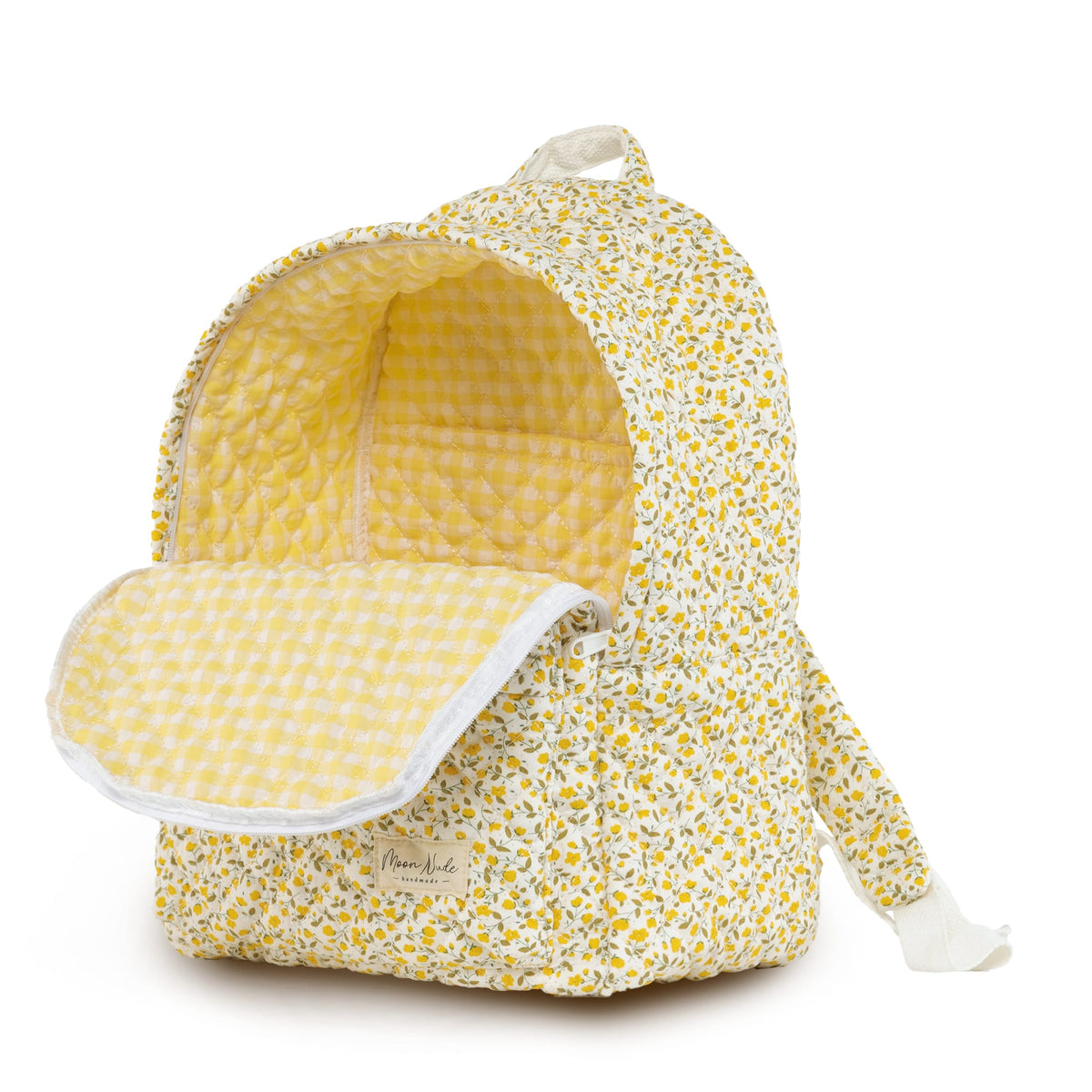 Moon Nude Buttercup Large Backpack