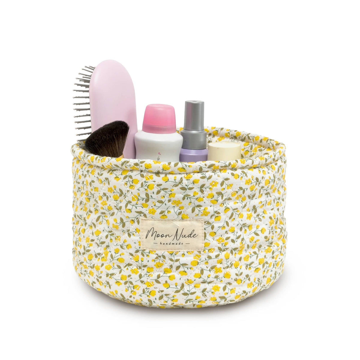 Moon Nude Buttercup Vanity Bucket