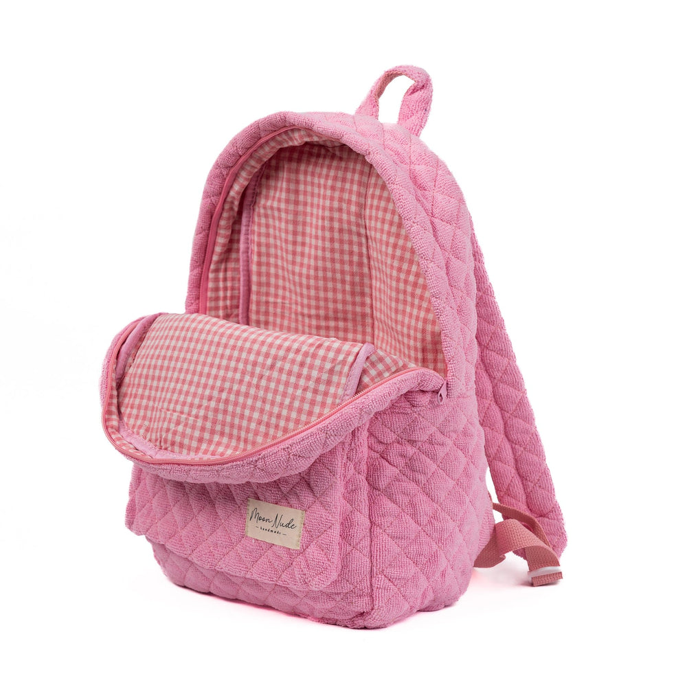 Candy - Backpack - Moon Nude