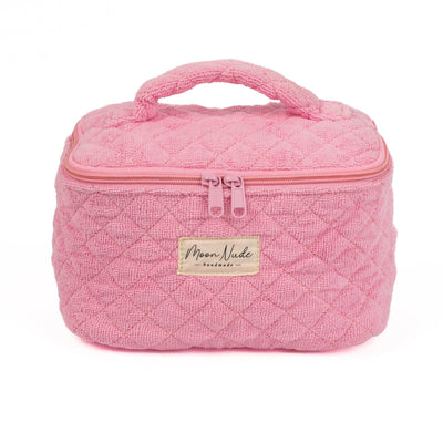 Candy - Vanity Bag - Moon Nude