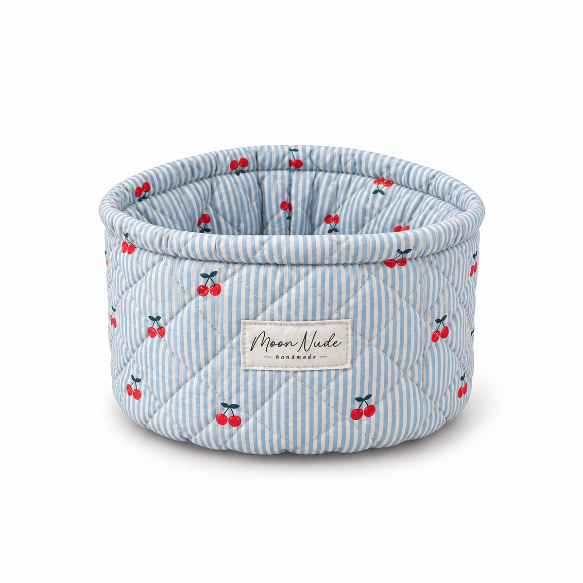 Moon Nude Cherry Vanity Bucket