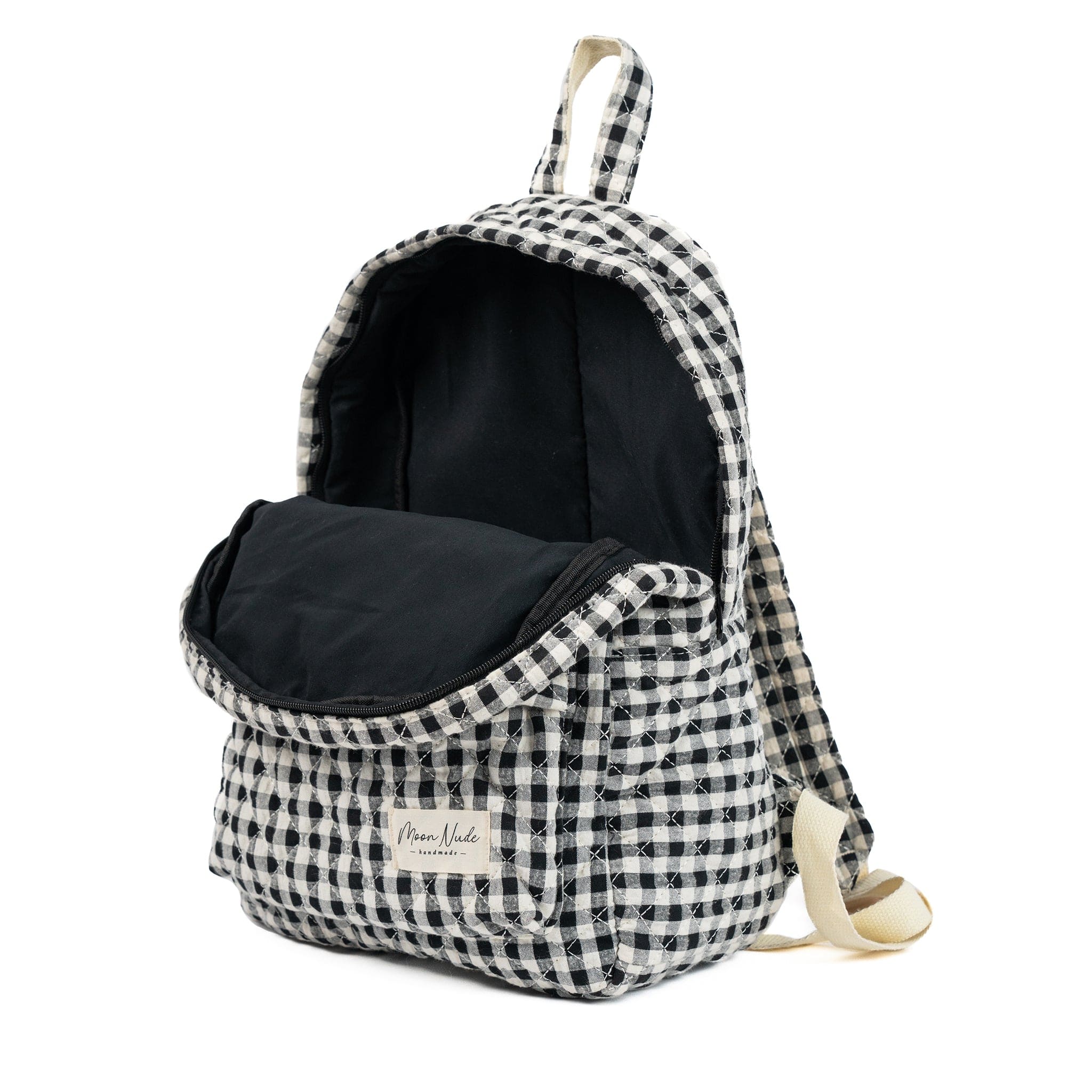 Classic - Backpack - Moon Nude