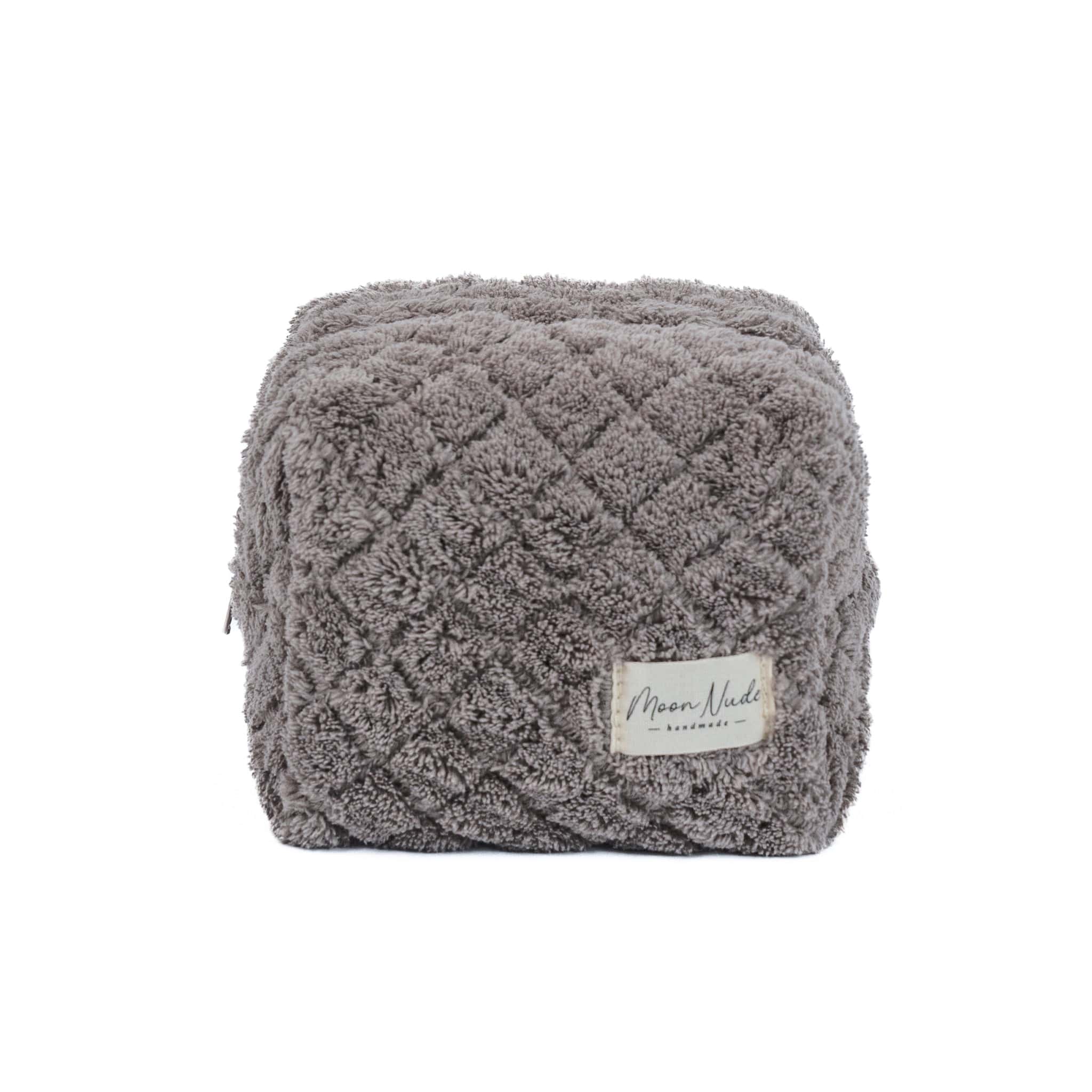 Moon Nude Cloud Mini Makeup Bag