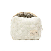 Moon Nude Cream Mini Makeup Bag
