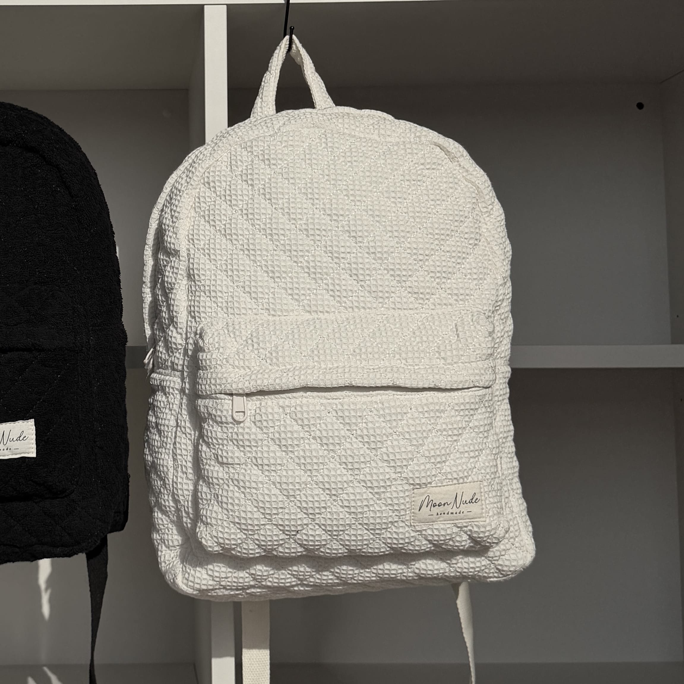 Moon Nude Cream Original Backpack