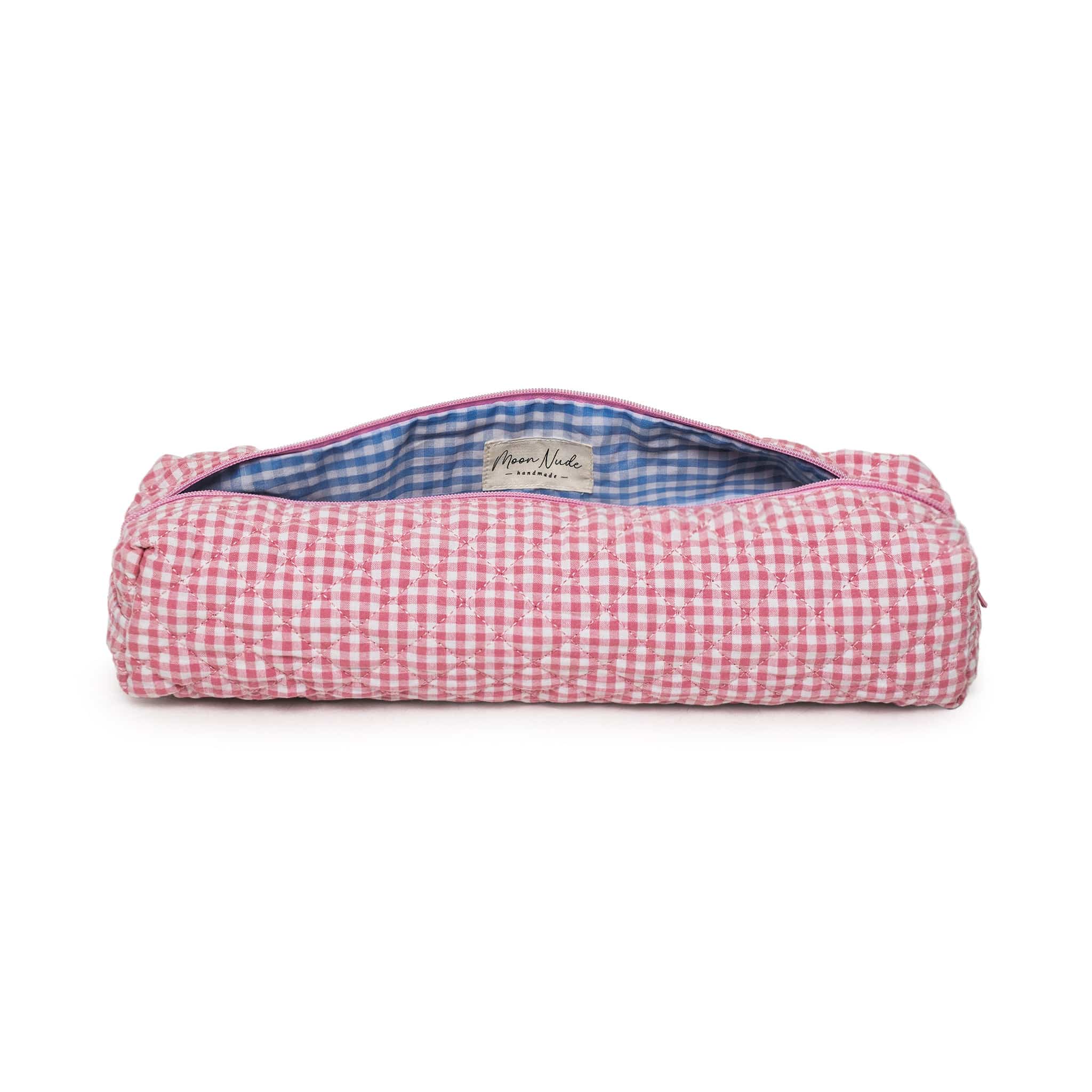 Flamingo - Hair Tool Bag - Moon Nude