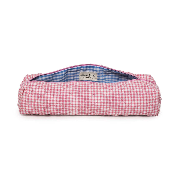 Moon Nude Flamingo Hair Tool Bag