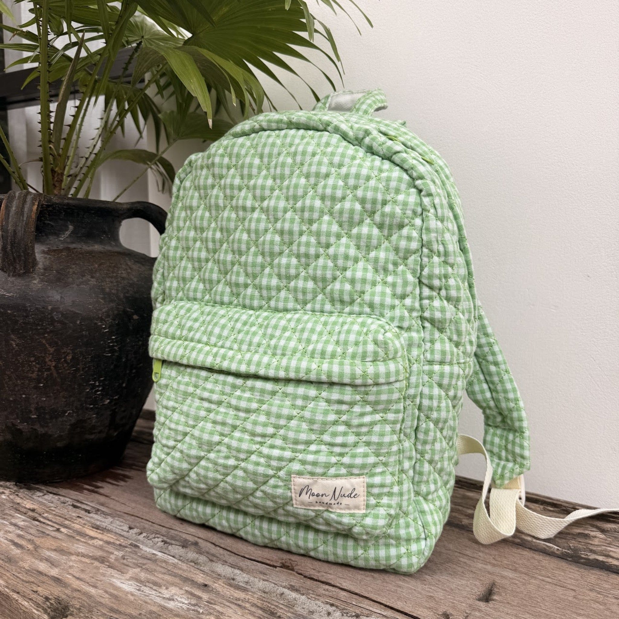 Moon Nude Flora Backpack