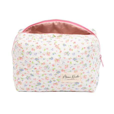 Moon Nude Harmony Large Makeup Bag