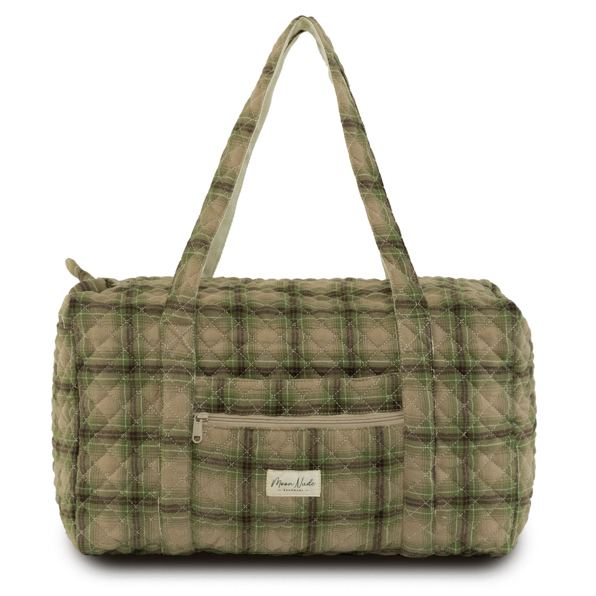 Moon Nude Highland Large Duffel Bag