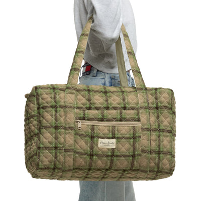 Moon Nude Highland Large Duffel Bag