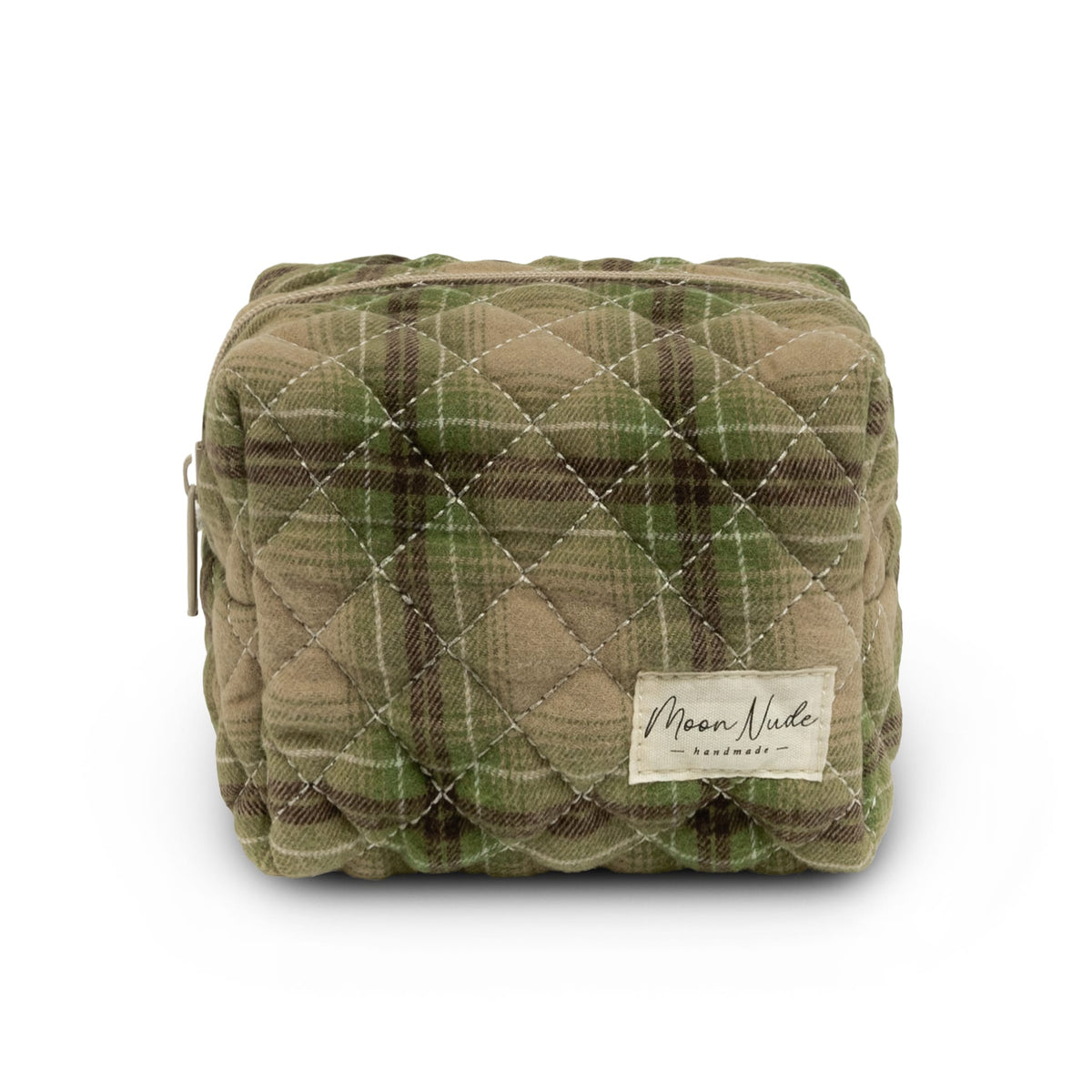Moon Nude Highland Mini Makeup Bag