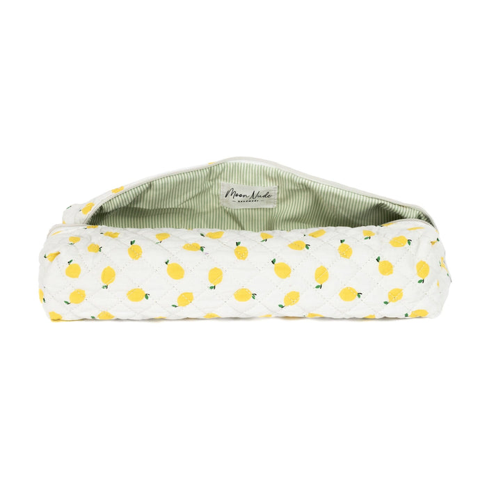 Moon Nude Lemonade Hair Tool Bag