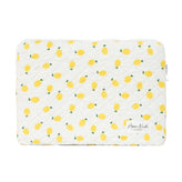 Moon Nude Lemonade Laptop Sleeve