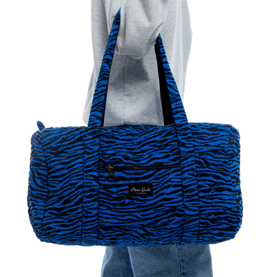 Moon Nude Mirage Large Duffel Bag