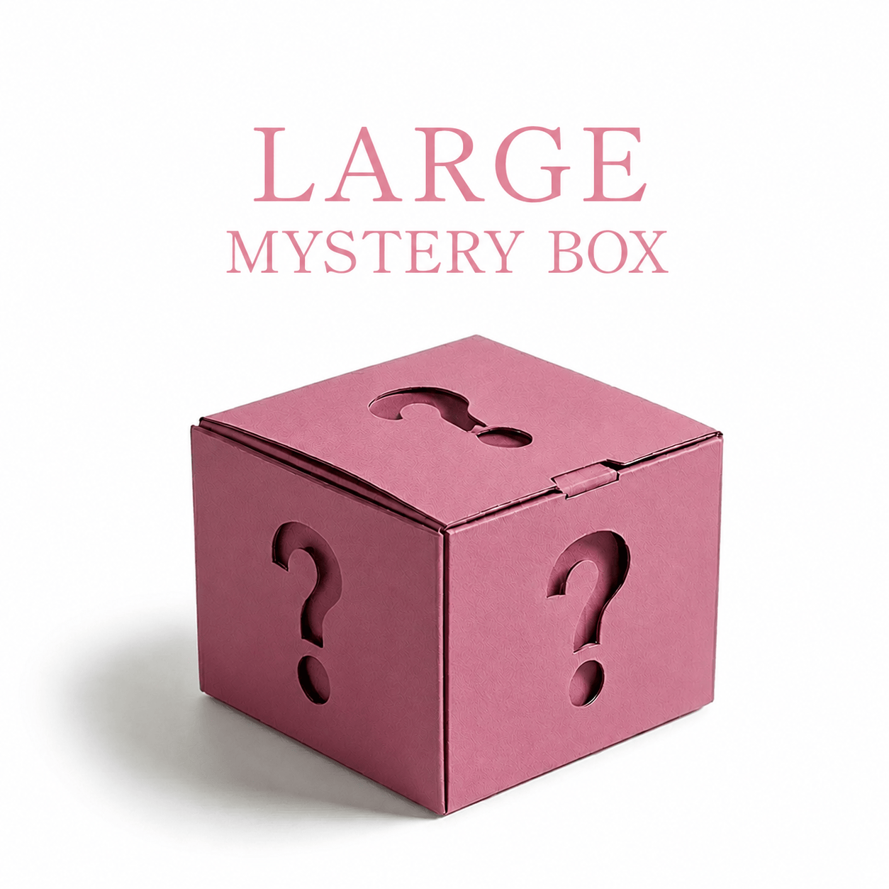 Moon Nude Mystery Box