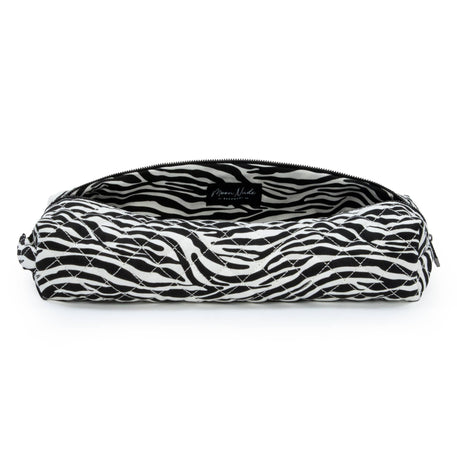 Moon Nude Noir Hair Tool Bag