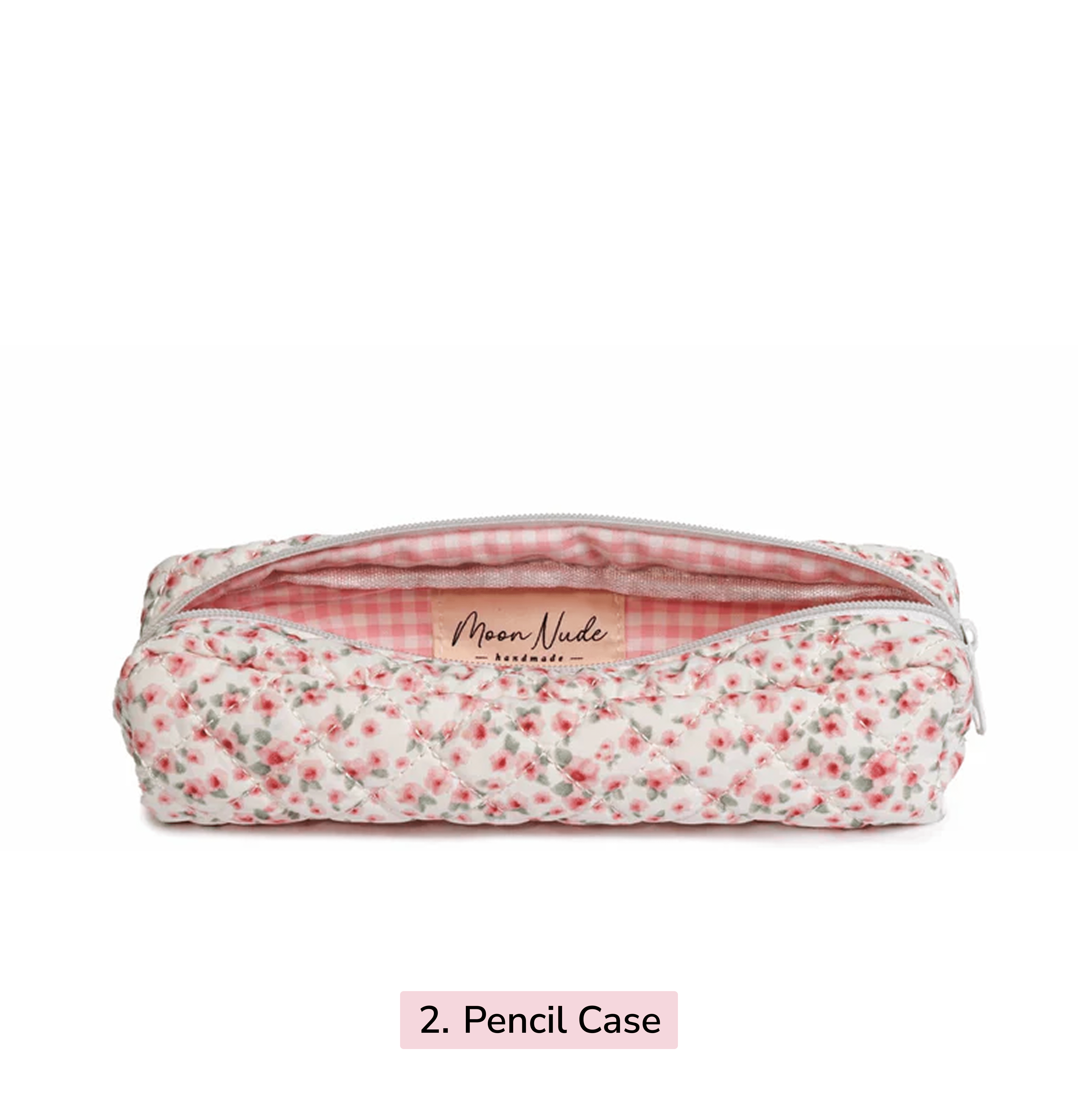 Moon Nude On the Go Bundle